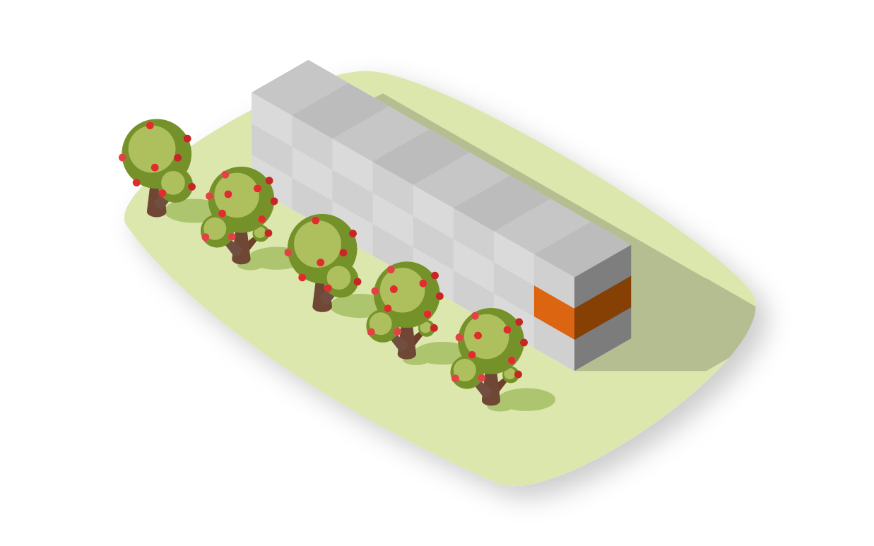 plussen de woningen